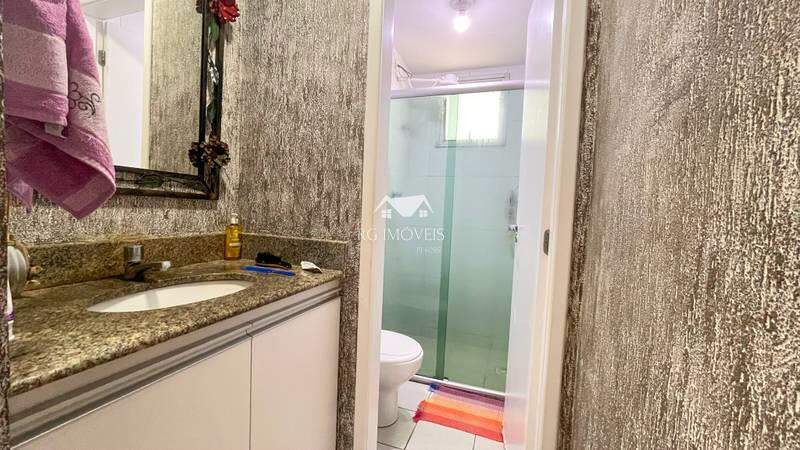 Apartamento à venda com 3 quartos, 80m² - Foto 21