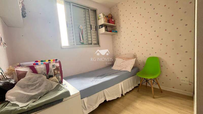 Apartamento à venda com 3 quartos, 80m² - Foto 24