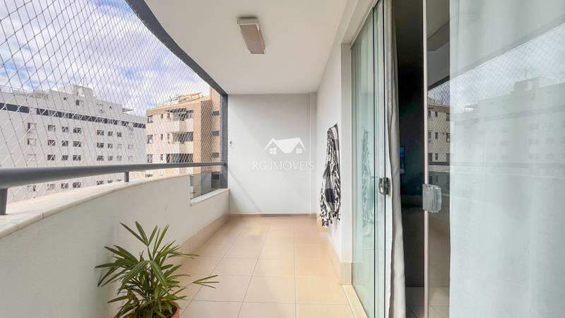 Apartamento à venda com 3 quartos, 80m² - Foto 25