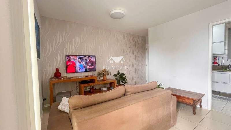 Apartamento à venda com 3 quartos, 80m² - Foto 5