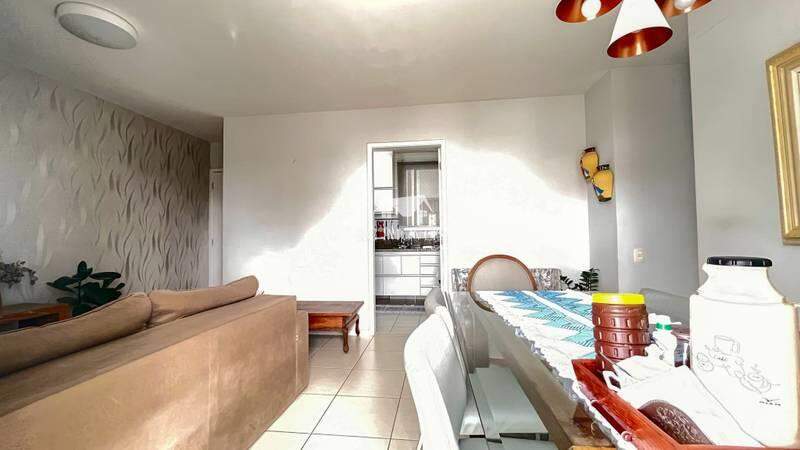 Apartamento à venda com 3 quartos, 80m² - Foto 6