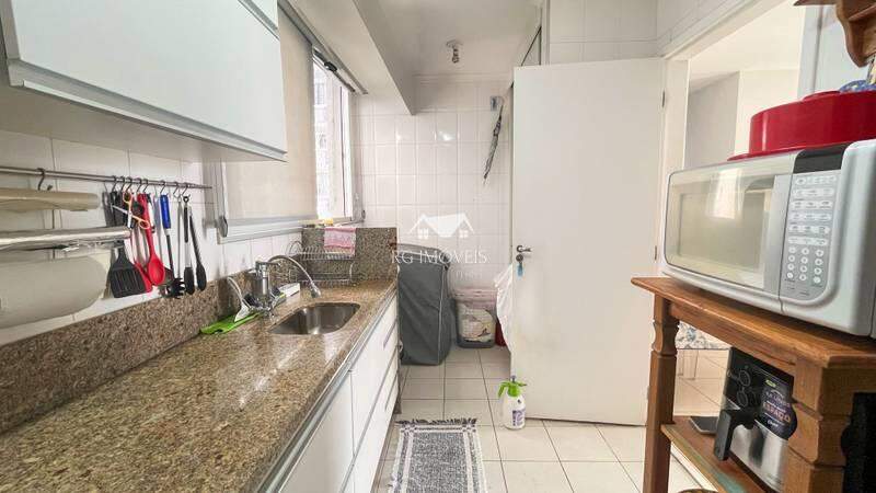 Apartamento à venda com 3 quartos, 80m² - Foto 8