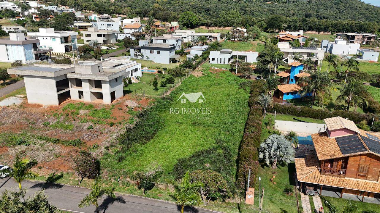 Terreno, 1008 m² - Foto 1