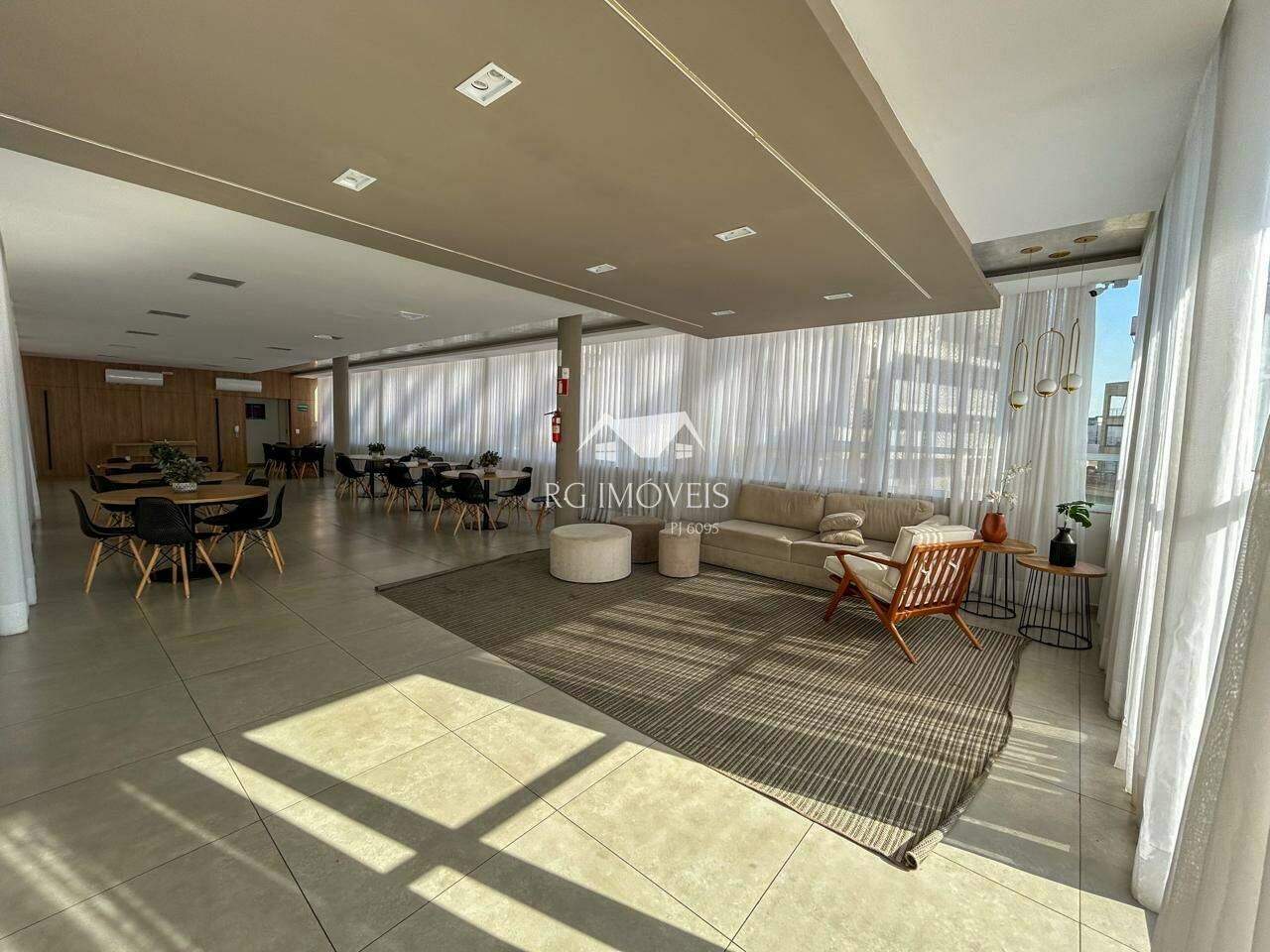 Apartamento à venda com 2 quartos, 58m² - Foto 5