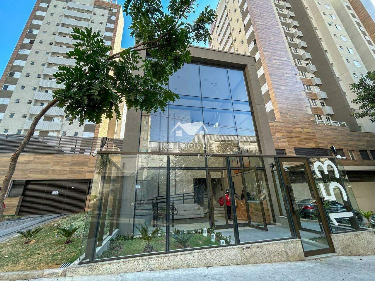 Apartamento à venda com 2 quartos, 58m² - Foto 7