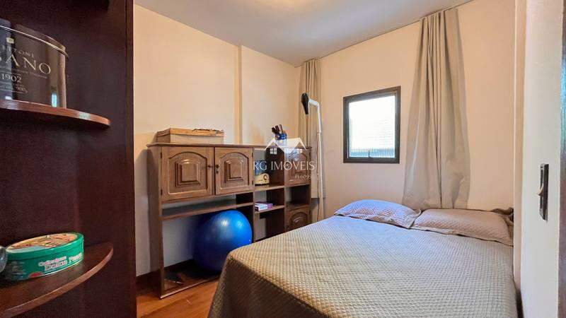 Cobertura à venda com 4 quartos, 260m² - Foto 10