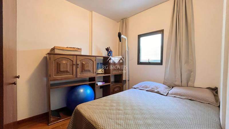 Cobertura à venda com 4 quartos, 260m² - Foto 12
