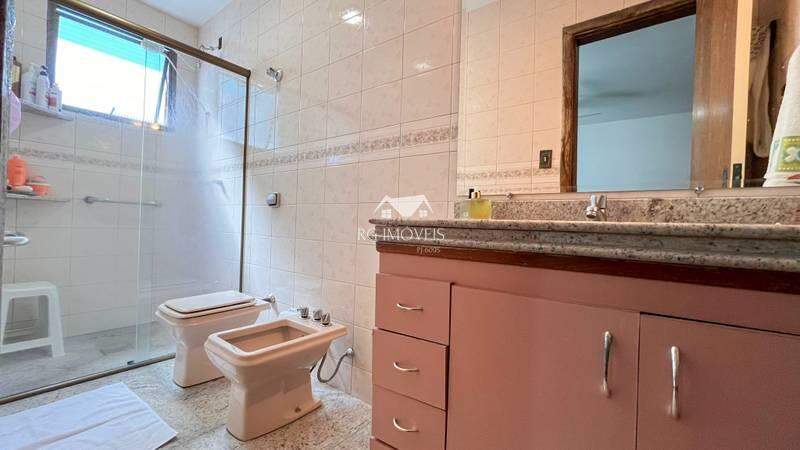 Cobertura à venda com 4 quartos, 260m² - Foto 13
