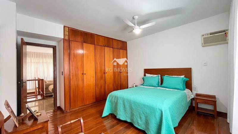 Cobertura à venda com 4 quartos, 260m² - Foto 14