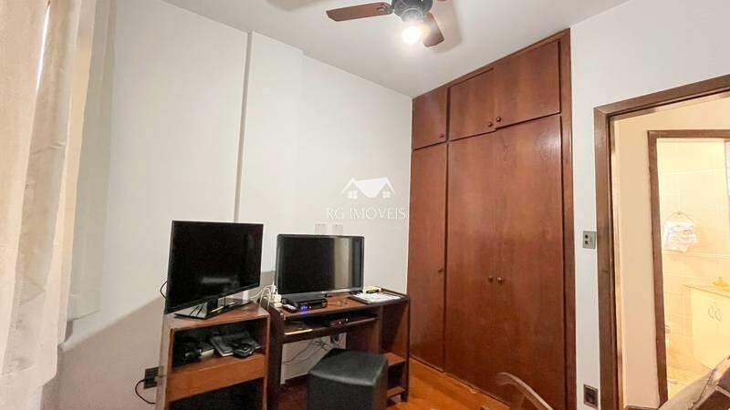 Cobertura à venda com 4 quartos, 260m² - Foto 16