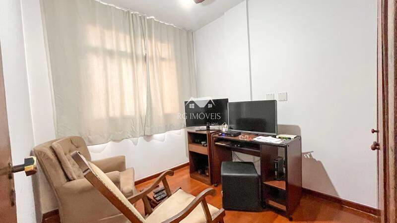 Cobertura à venda com 4 quartos, 260m² - Foto 19