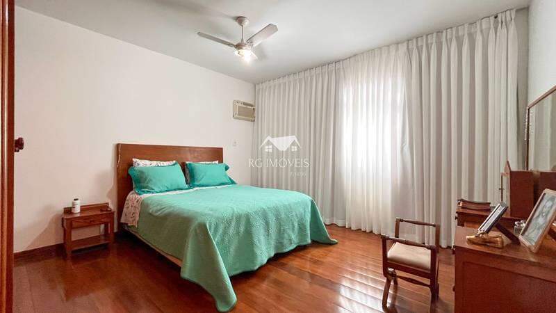 Cobertura à venda com 4 quartos, 260m² - Foto 21
