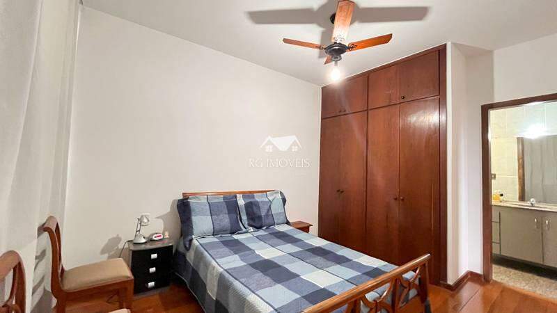 Cobertura à venda com 4 quartos, 260m² - Foto 23