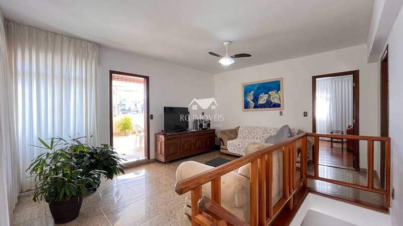 Cobertura à venda com 4 quartos, 260m² - Foto 5