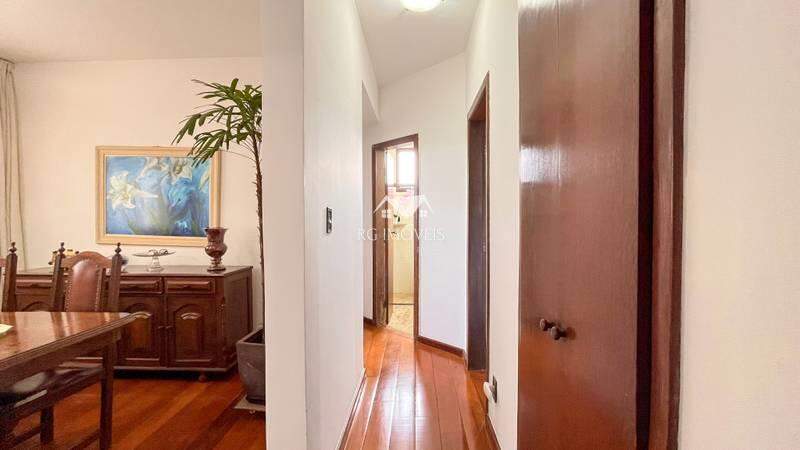 Cobertura à venda com 4 quartos, 260m² - Foto 6