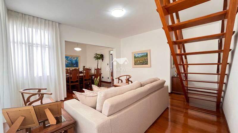 Cobertura à venda com 4 quartos, 260m² - Foto 7