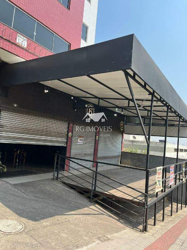 Loja-Salão para alugar, 180m² - Foto 2