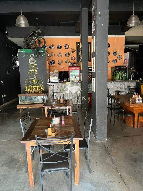 Loja-Salão para alugar, 180m² - Foto 9