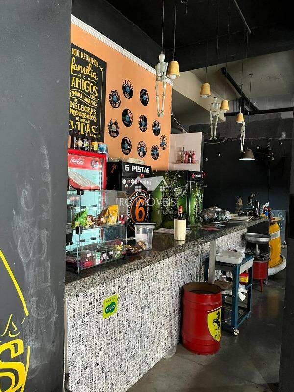 Loja-Salão para alugar, 180m² - Foto 10