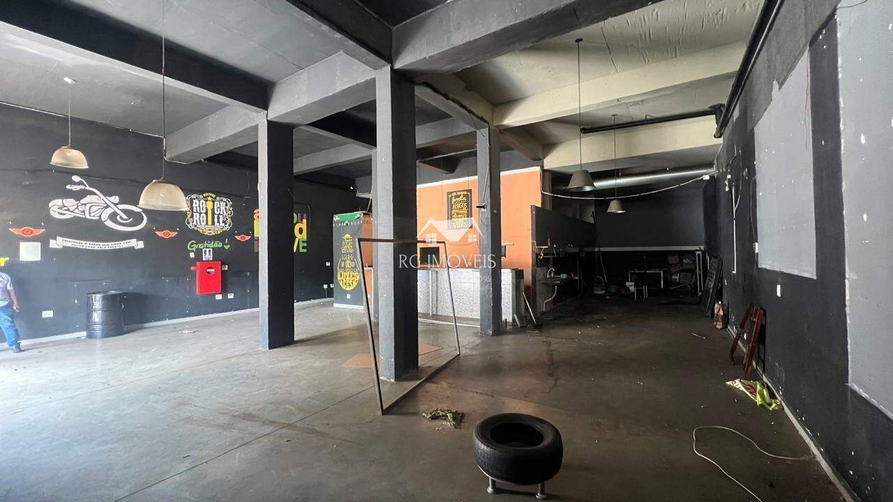 Loja-Salão para alugar, 180m² - Foto 7