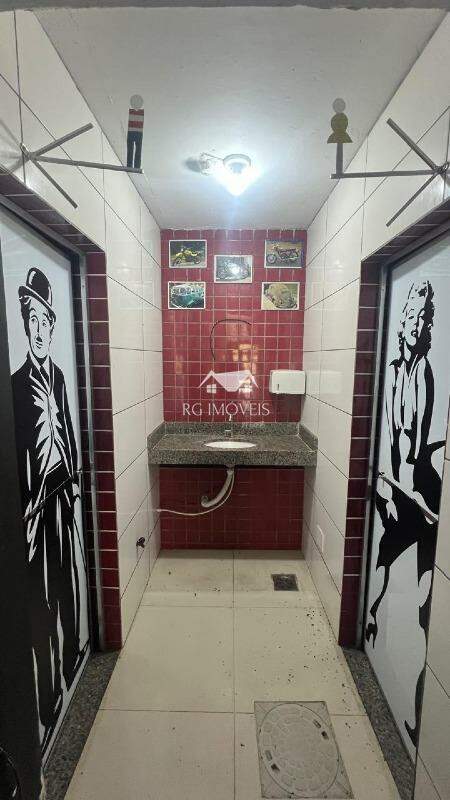 Loja-Salão para alugar, 180m² - Foto 16