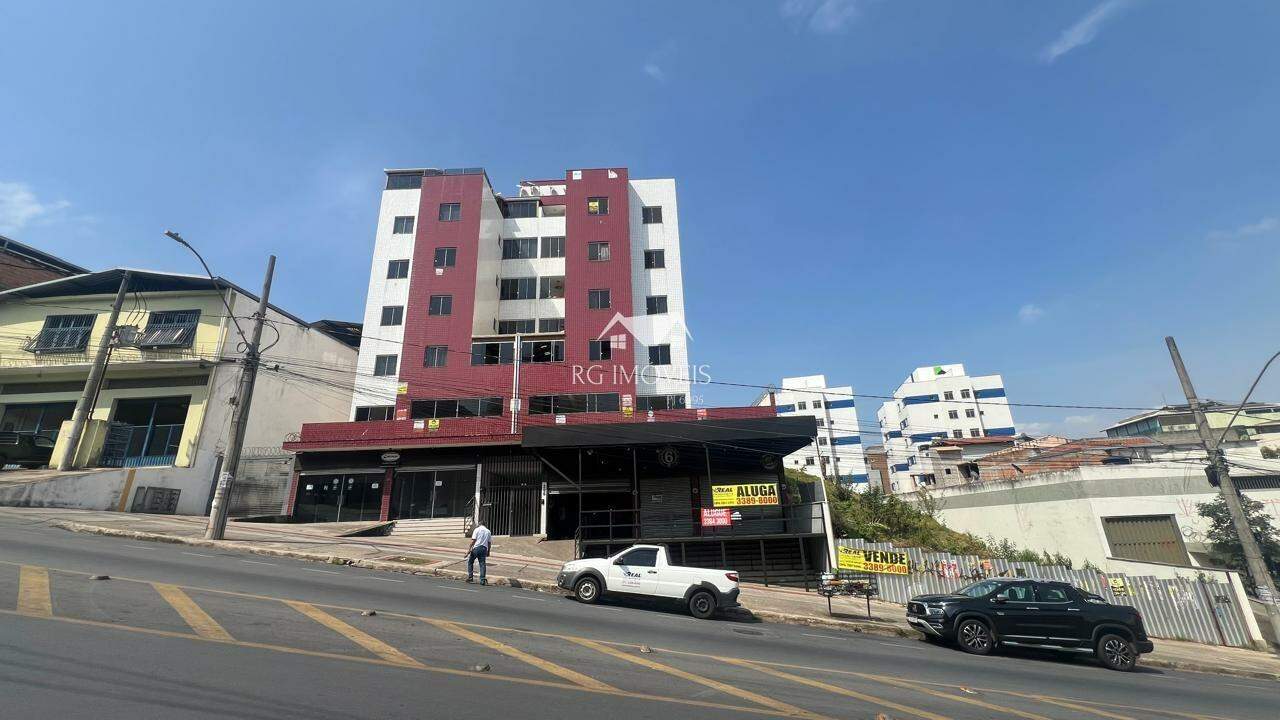 Loja-Salão para alugar, 180m² - Foto 5