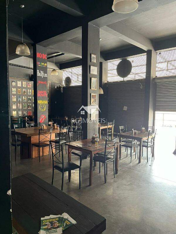 Loja-Salão para alugar, 180m² - Foto 8