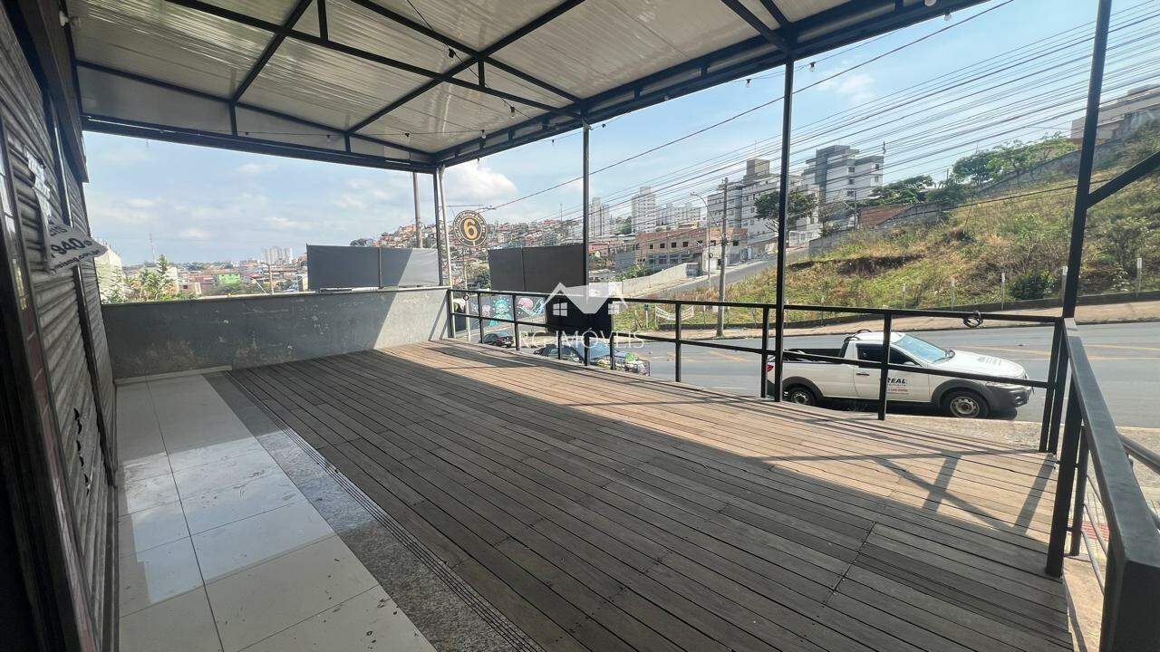Loja-Salão para alugar, 180m² - Foto 3