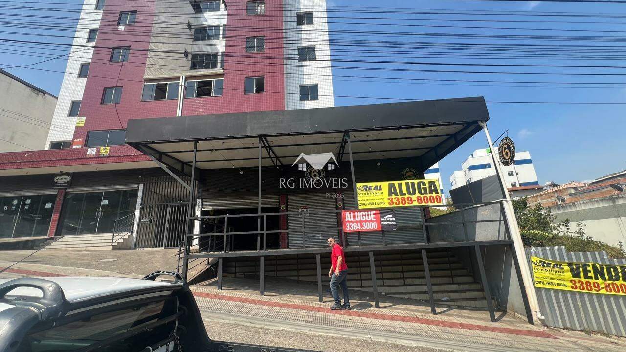Loja-Salão para alugar, 180m² - Foto 4