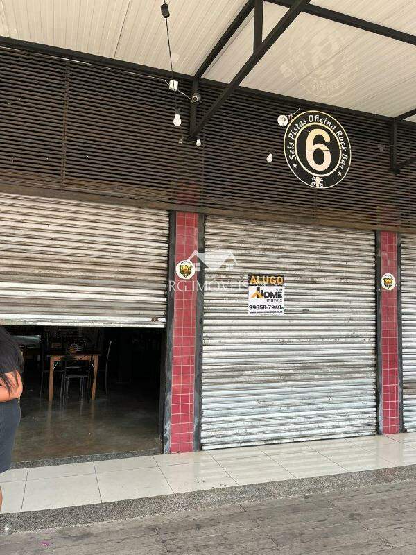 Loja-Salão para alugar, 180m² - Foto 6