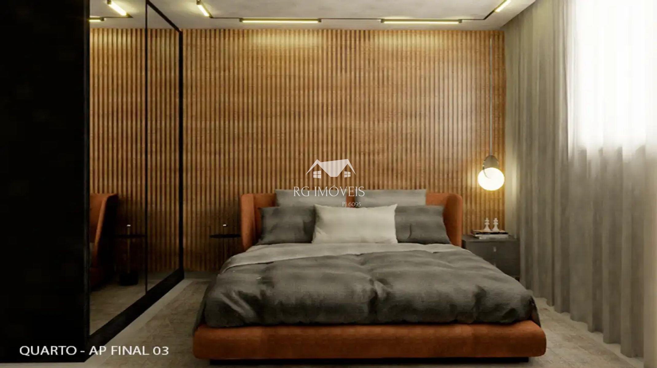 Apartamento, 1 quarto, 49 m² - Foto 20