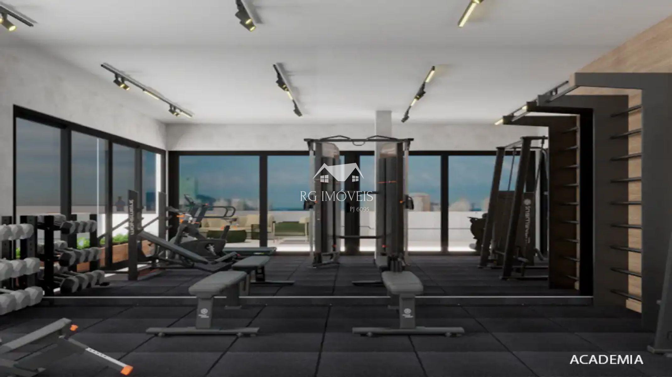 Apartamento, 1 quarto, 49 m² - Foto 7