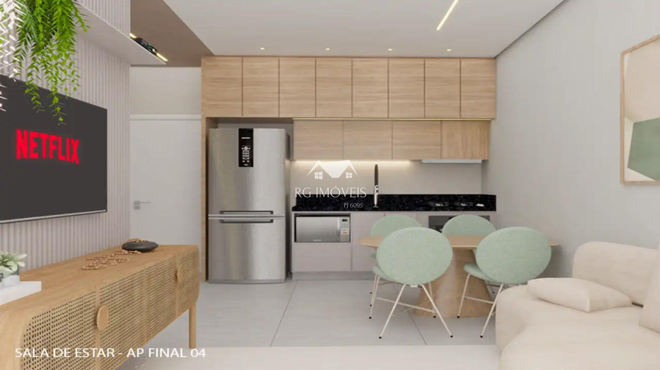 Apartamento, 1 quarto, 49 m² - Foto 21