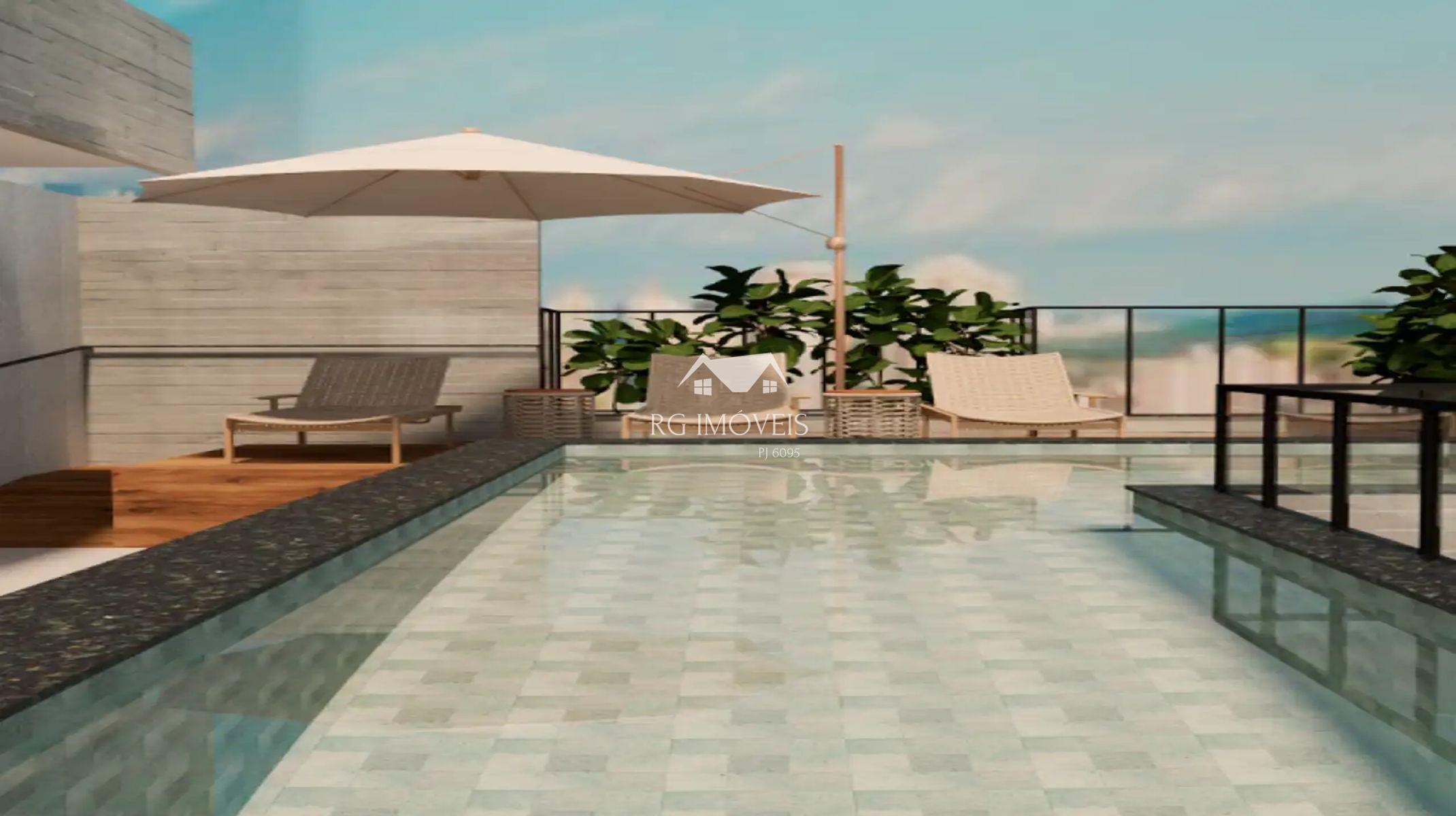 Apartamento, 1 quarto, 49 m² - Foto 4