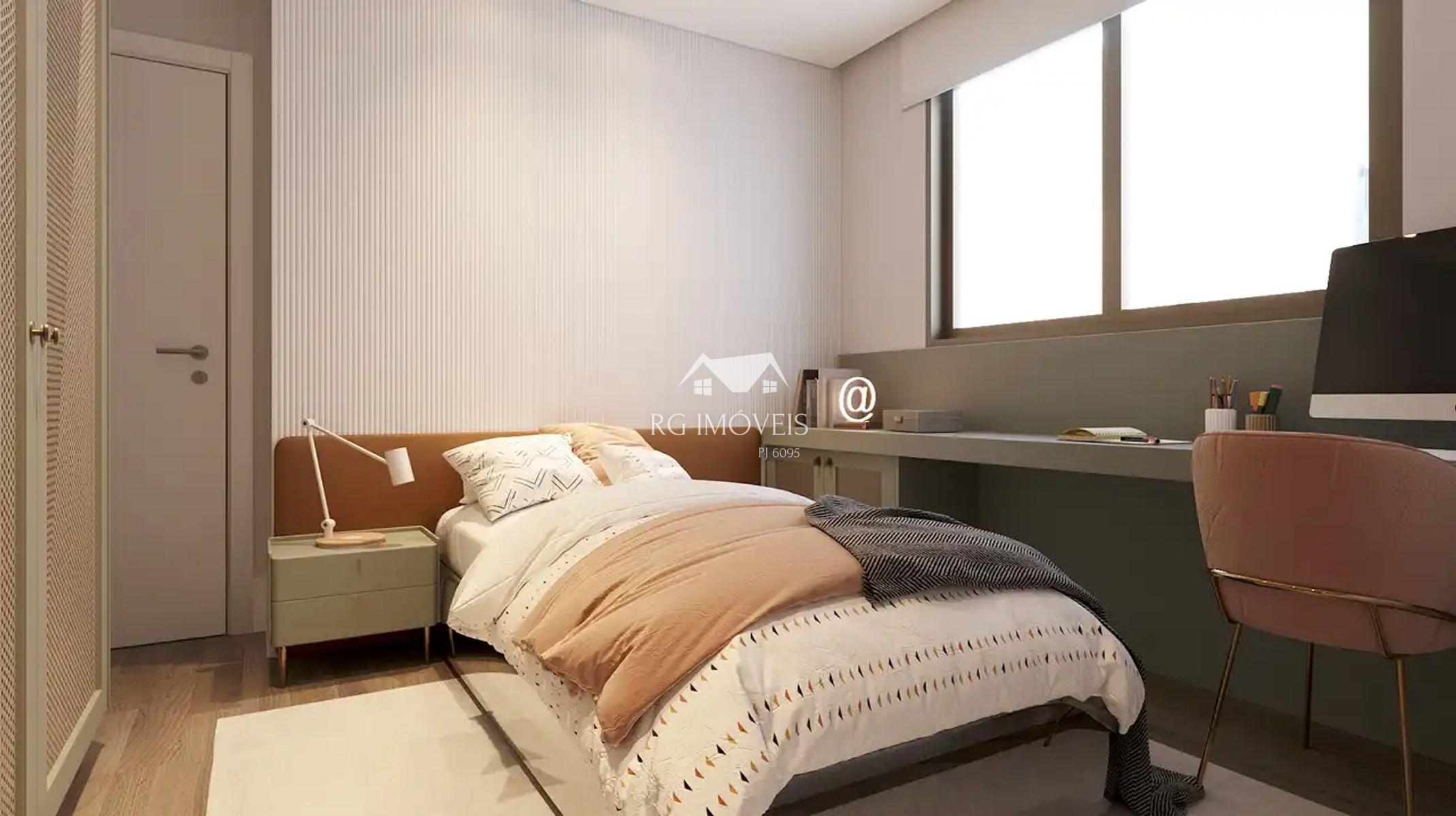 Apartamento, 4 quartos, 148 m² - Foto 10