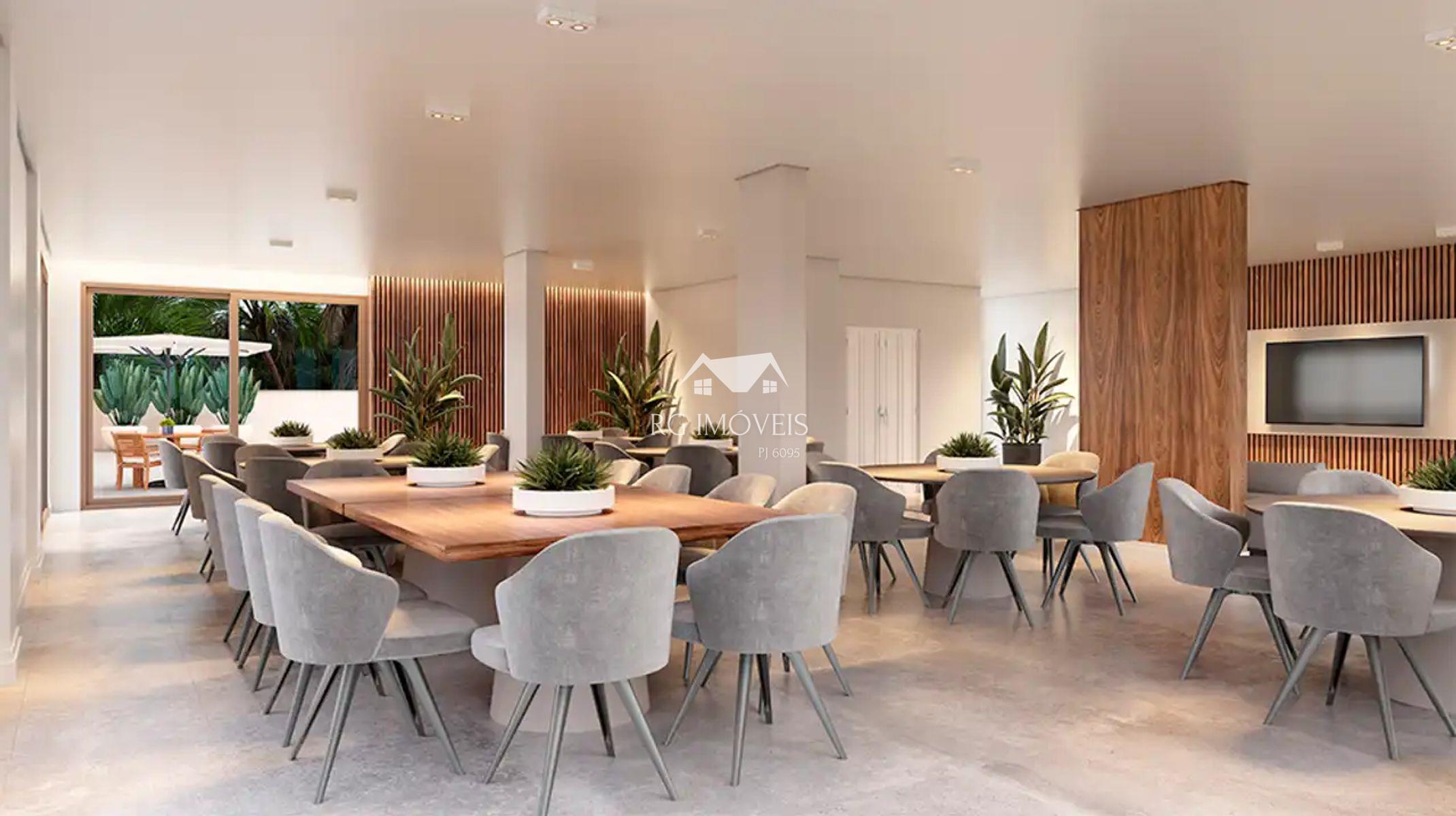 Apartamento, 4 quartos, 148 m² - Foto 3