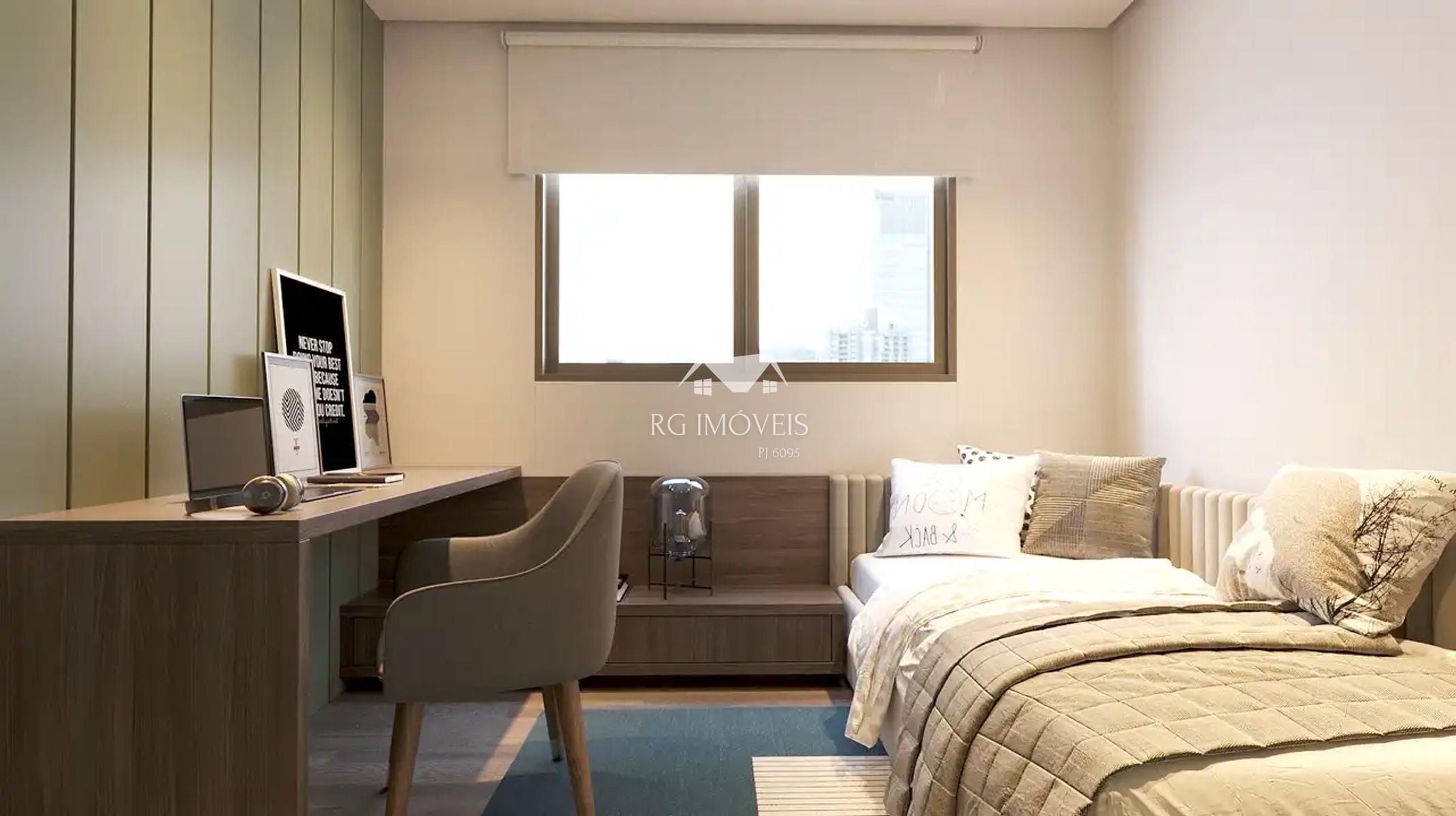 Apartamento, 4 quartos, 148 m² - Foto 11