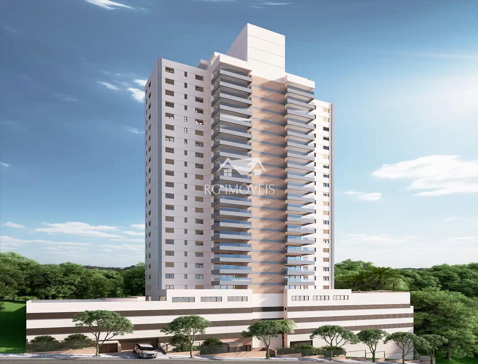 Apartamento, 4 quartos, 148 m² - Foto 1