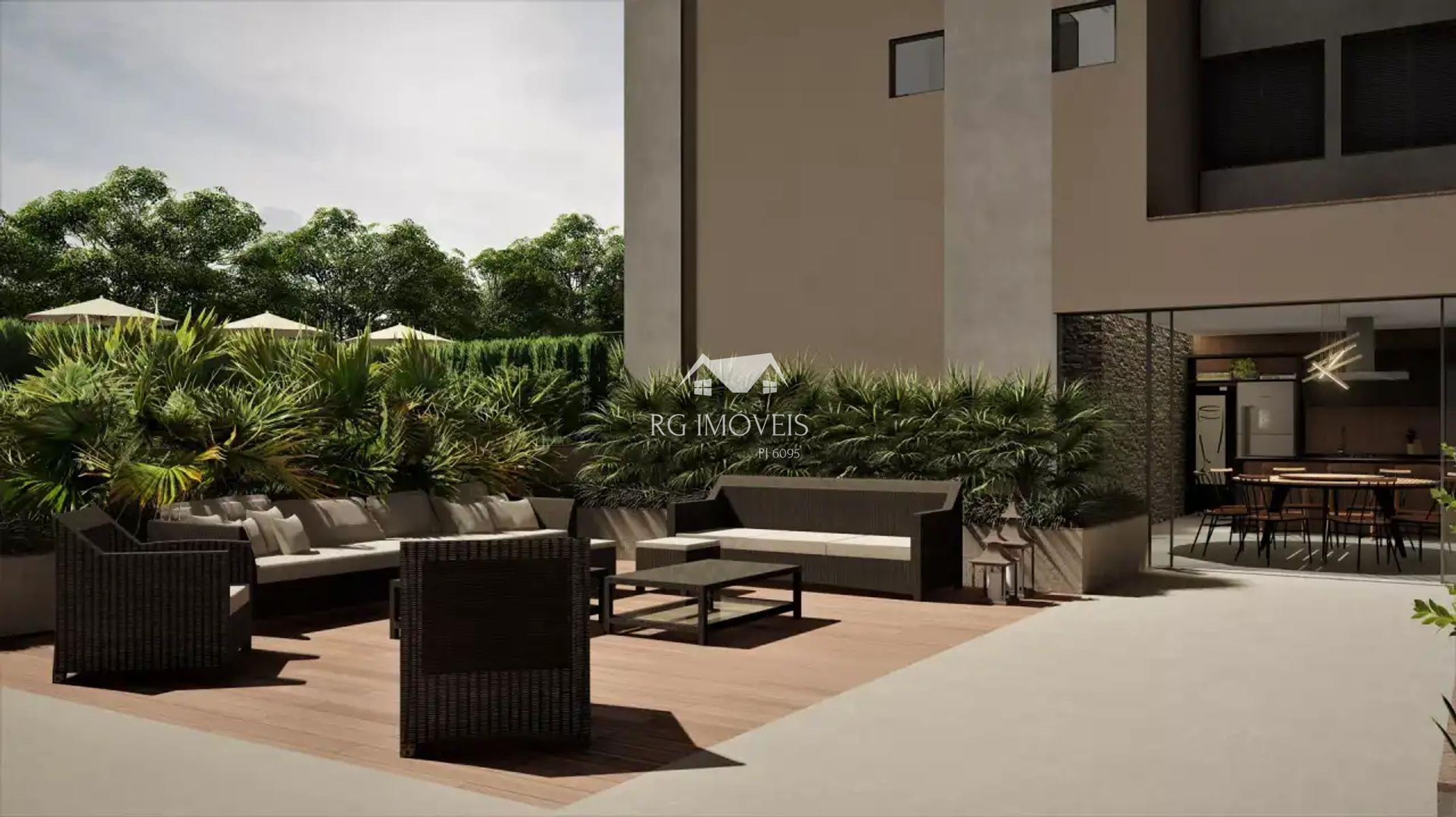 Apartamento, 3 quartos, 71 m² - Foto 10