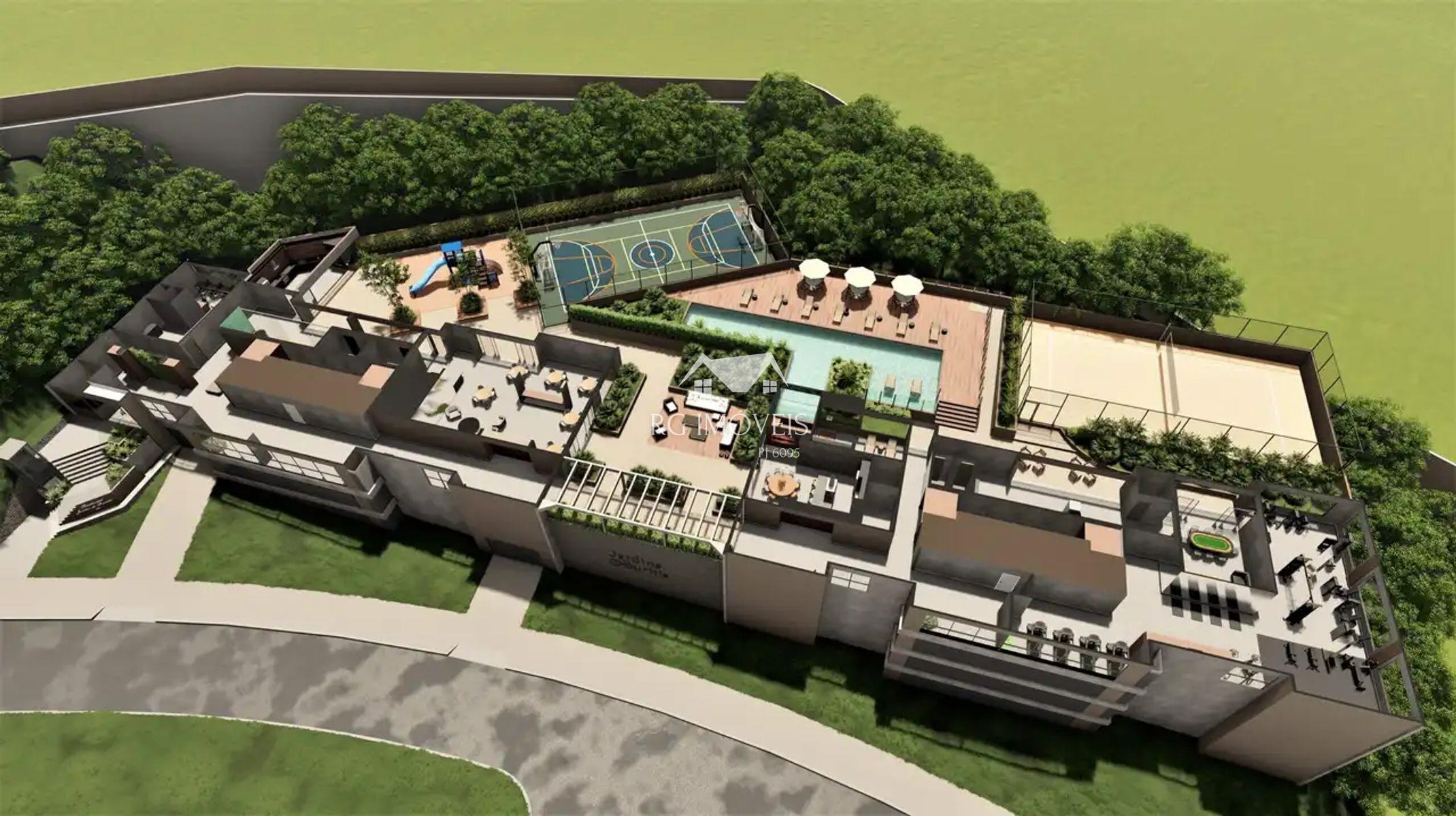 Apartamento, 3 quartos, 71 m² - Foto 12