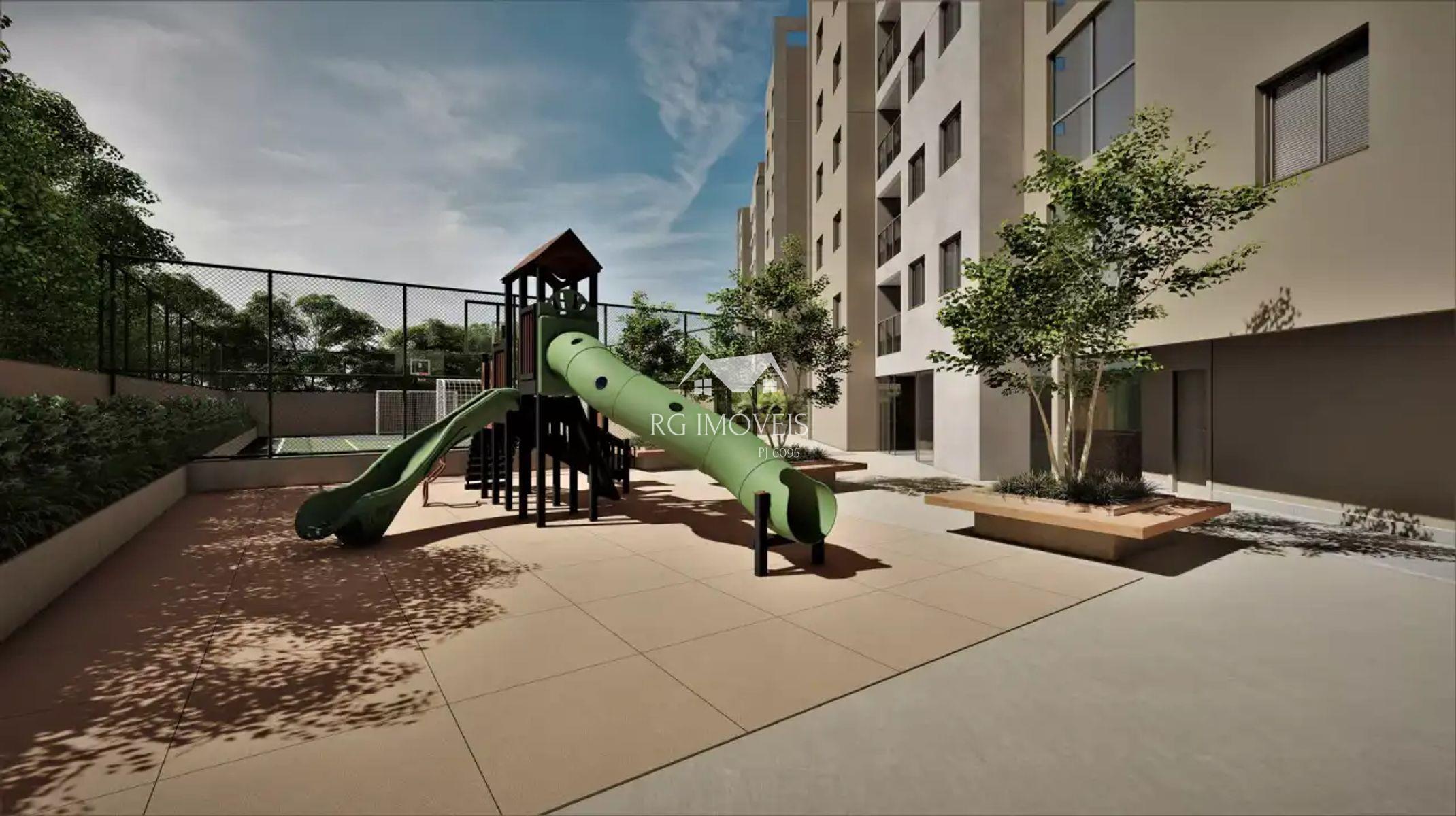 Apartamento, 3 quartos, 71 m² - Foto 21