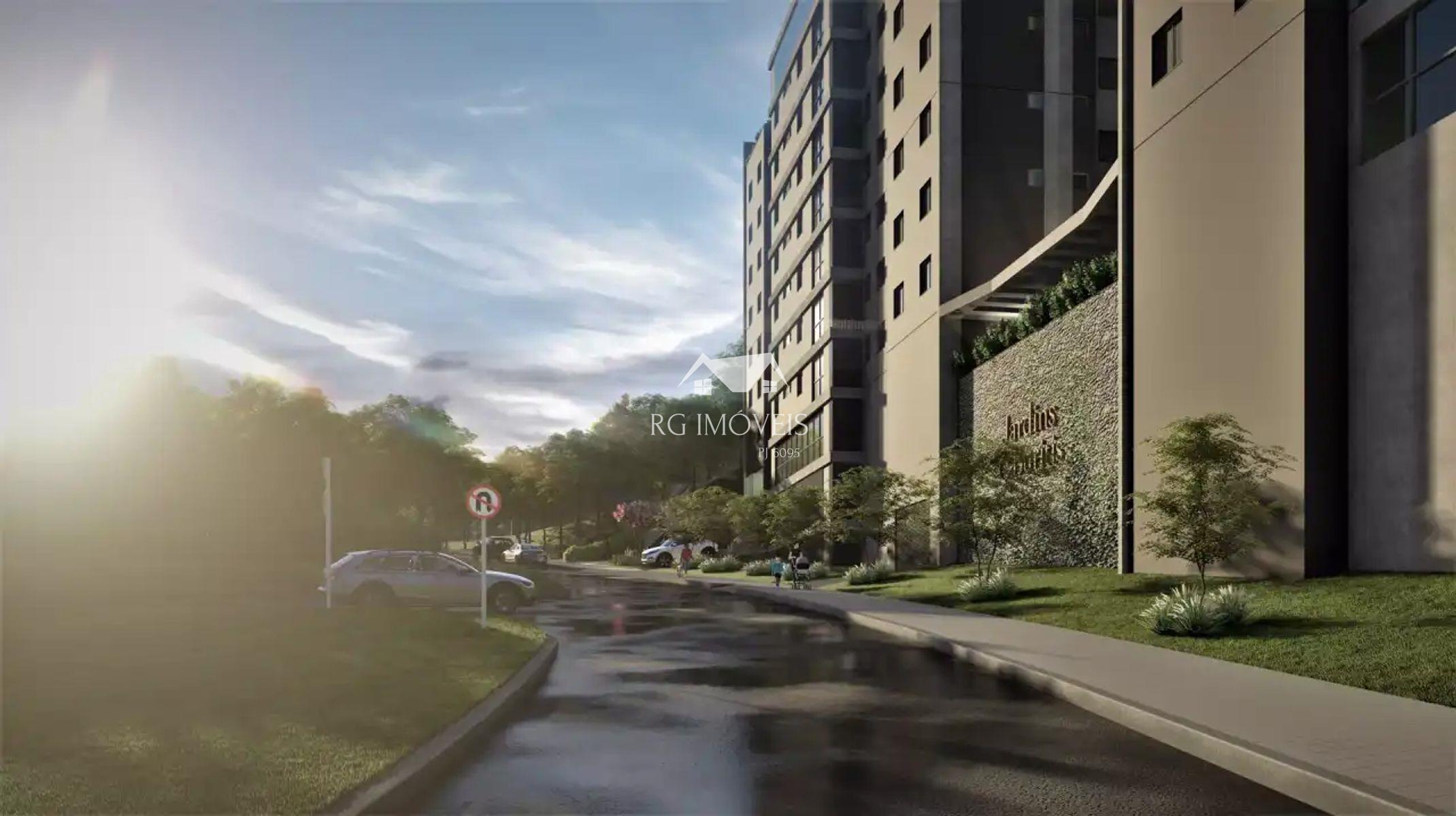 Apartamento, 3 quartos, 71 m² - Foto 5