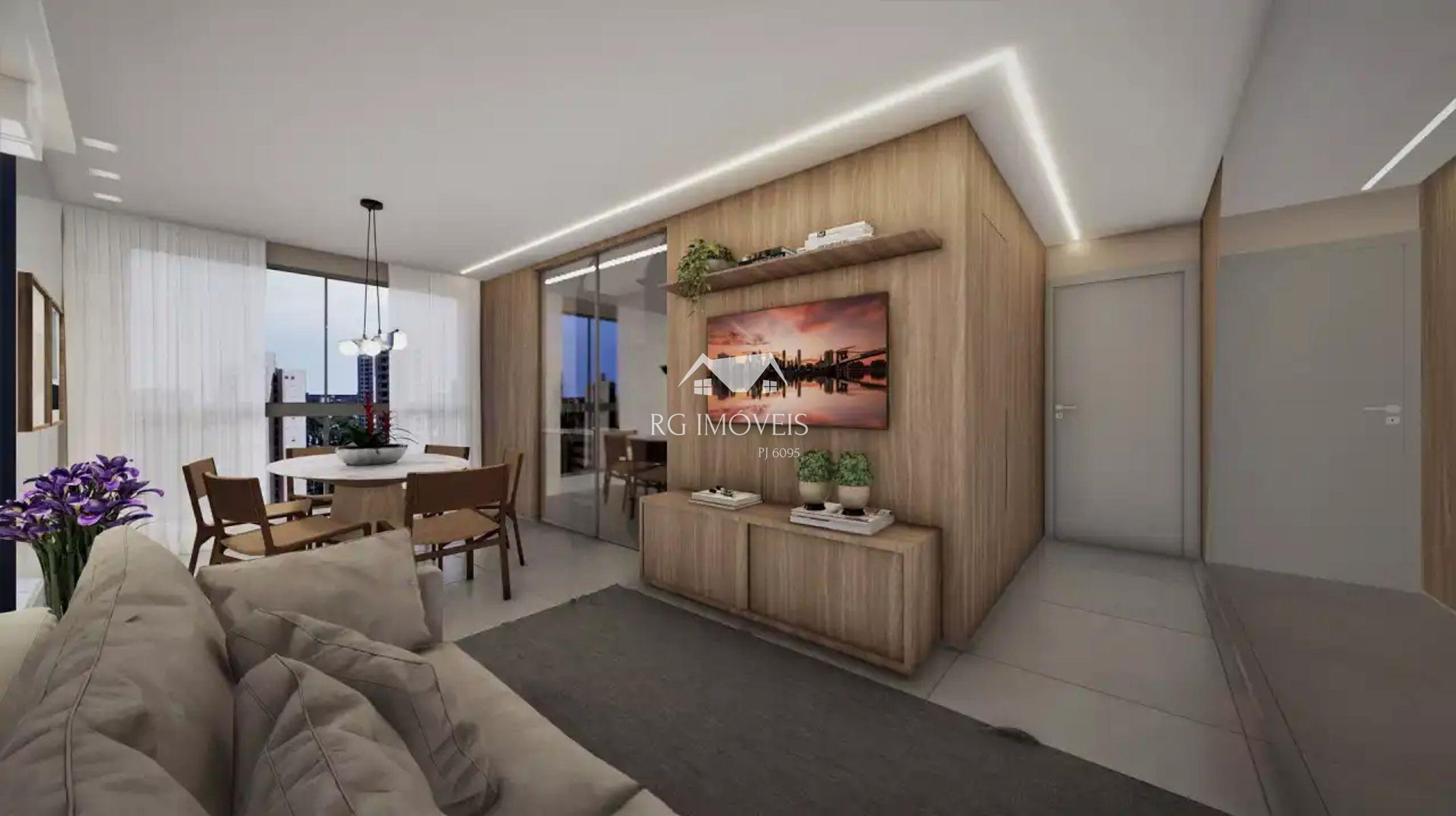 Apartamento, 3 quartos, 71 m² - Foto 22