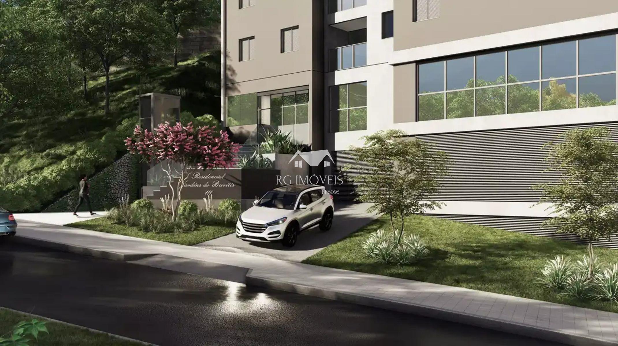 Apartamento, 3 quartos, 71 m² - Foto 4