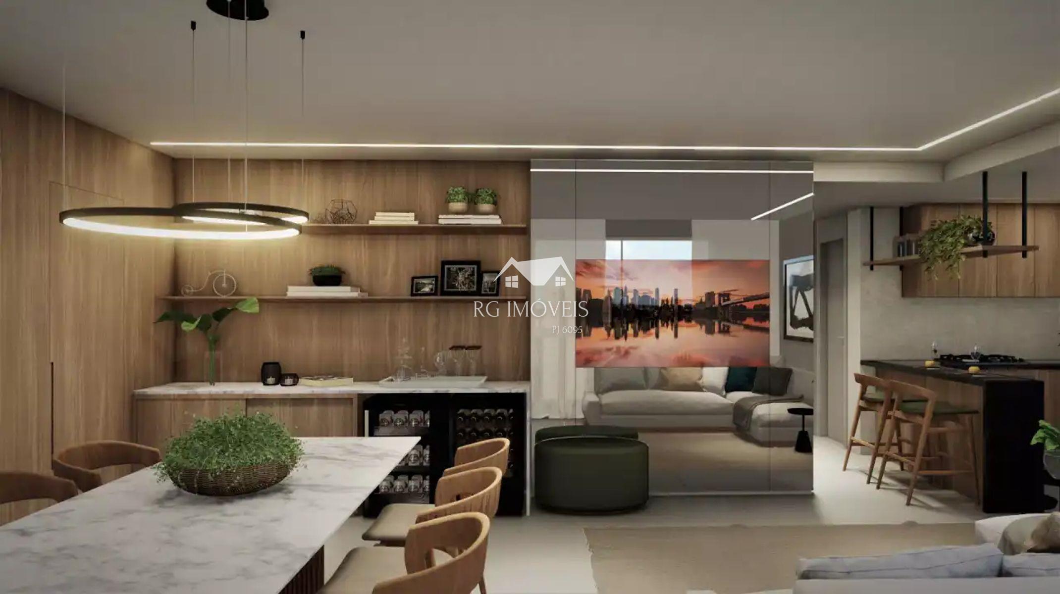 Apartamento, 3 quartos, 71 m² - Foto 23