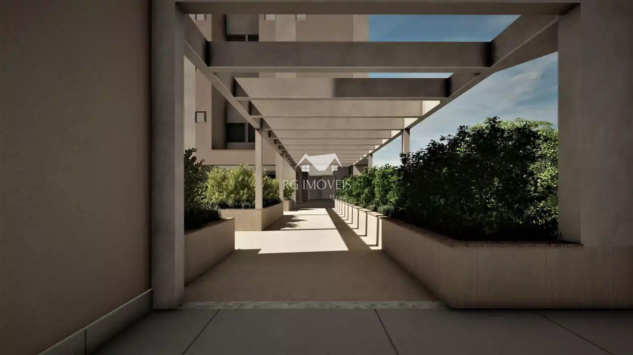 Apartamento, 3 quartos, 71 m² - Foto 9