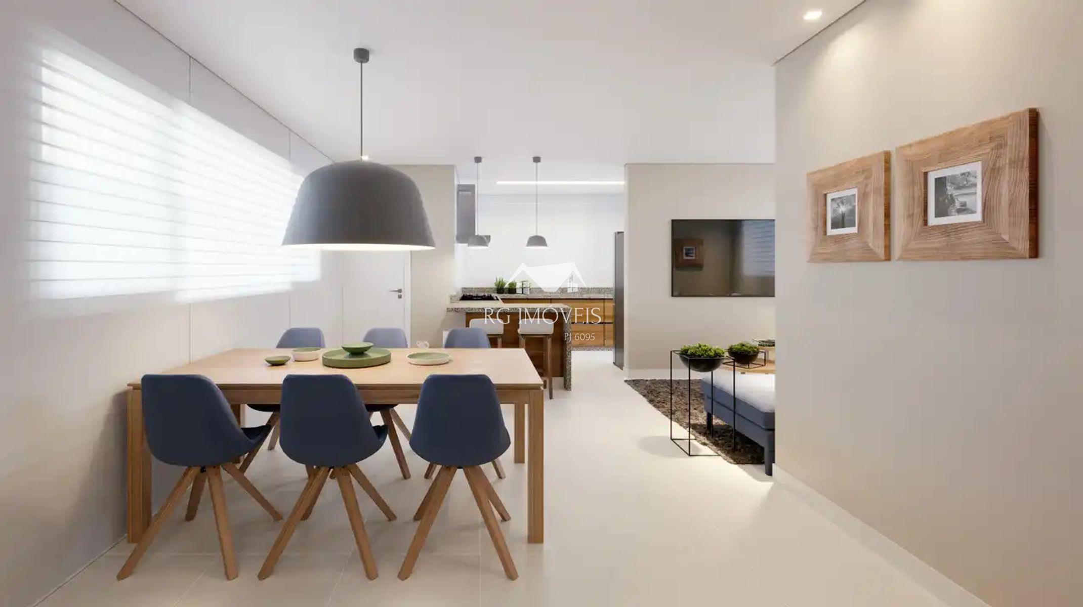 Apartamento, 3 quartos, 85 m² - Foto 22