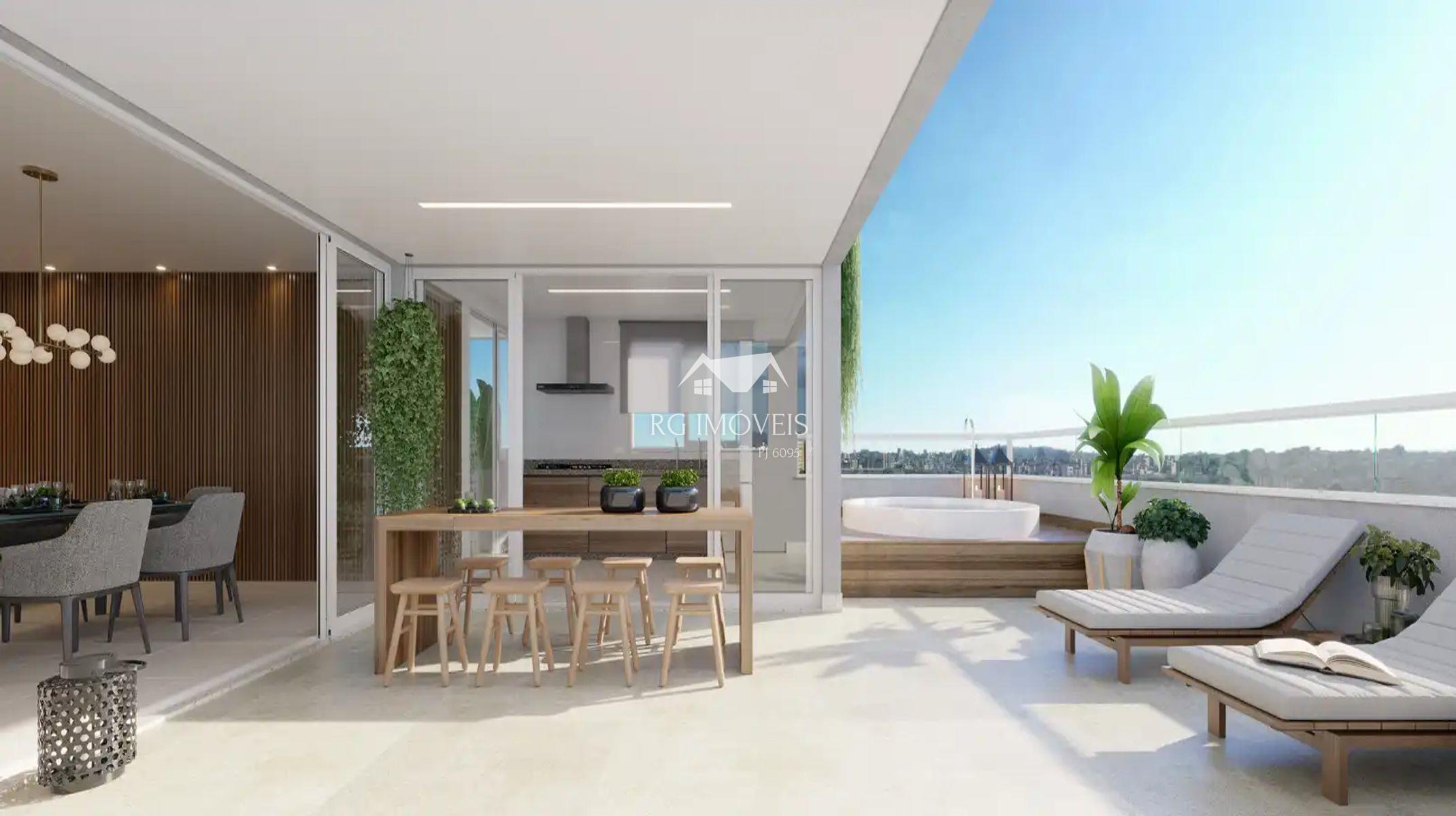 Apartamento, 3 quartos, 85 m² - Foto 15