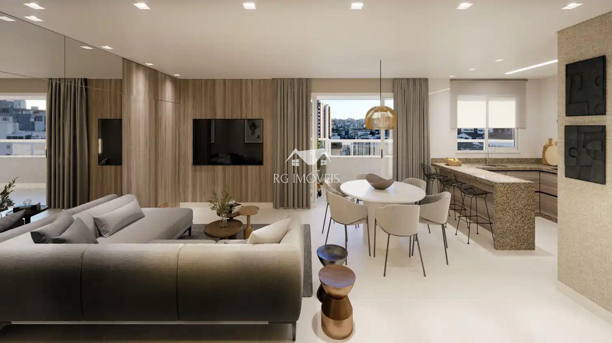 Apartamento, 3 quartos, 85 m² - Foto 19