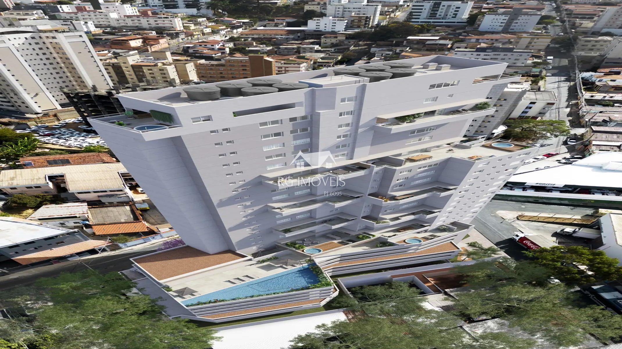 Apartamento, 3 quartos, 85 m² - Foto 25